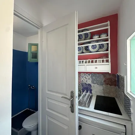 Holiday home Hector Agia Marina (Leros)
