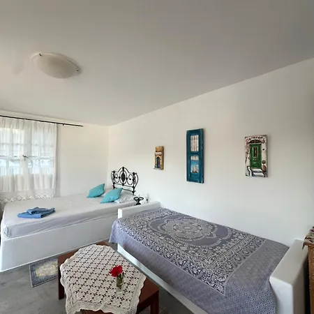Holiday home Hector Agia Marina (Leros)