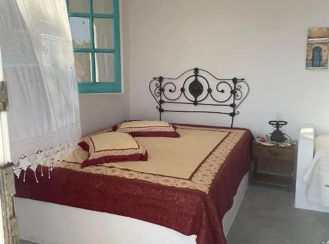 Hector Ferienhaus Agia Marina (Leros)