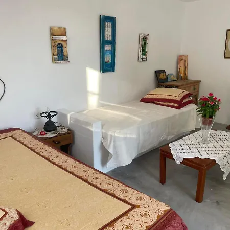 Hector Holiday home Agia Marina (Leros)
