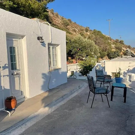 Hector Dom wakacyjny Agia Marina (Leros)