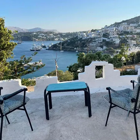 Hector * Agia Marina (Leros)