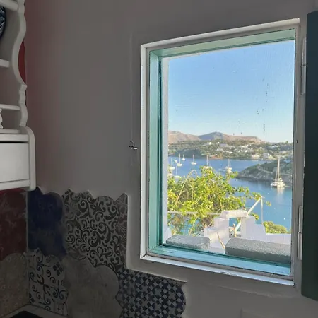Hector * Agia Marina (Leros)