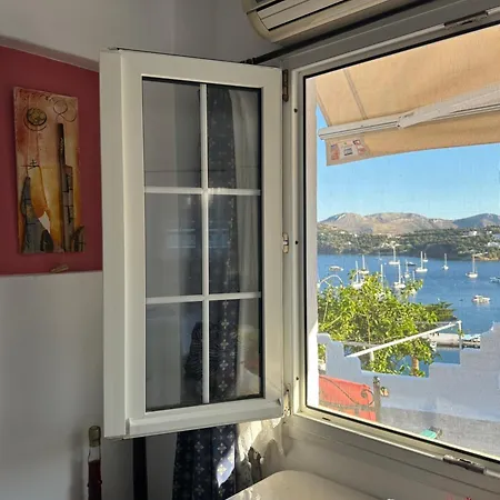 Hector Holiday home Agia Marina (Leros)