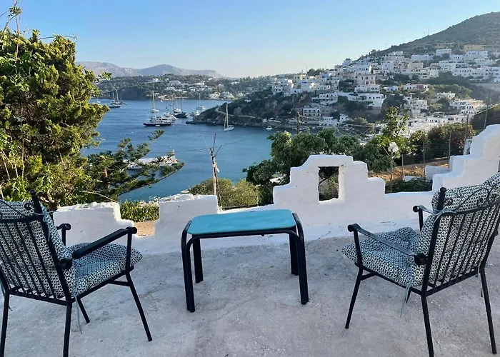 Hector * Agia Marina (Leros)