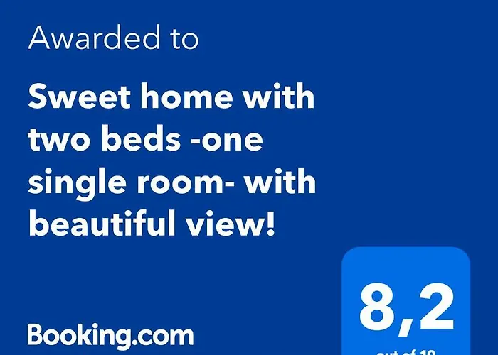 Dom wakacyjny Hector Agia Marina (Leros)