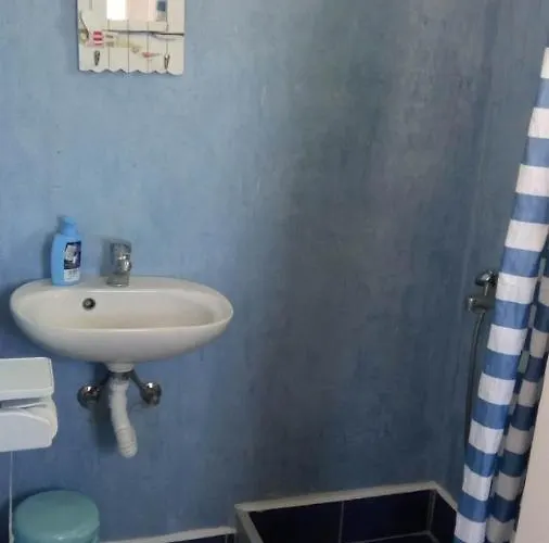 Dom wakacyjny Hector Agia Marina (Leros)